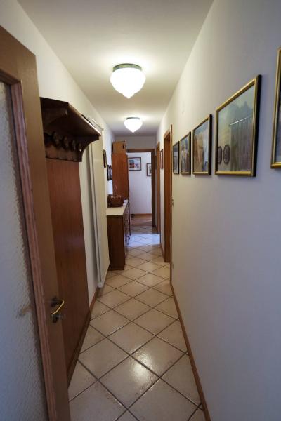 Appartamento in vendita a Moena