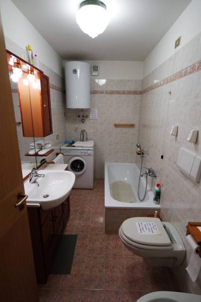 Appartamento in vendita a Moena