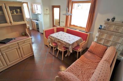 Appartamento in vendita a Moena