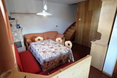 Appartamento in vendita a Moena