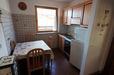 Appartamento in vendita a Moena