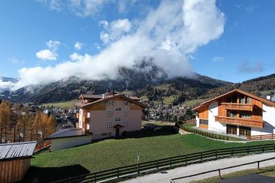 Appartamento in vendita a Moena