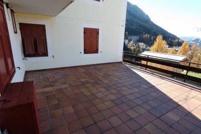 Appartamento in vendita a Moena