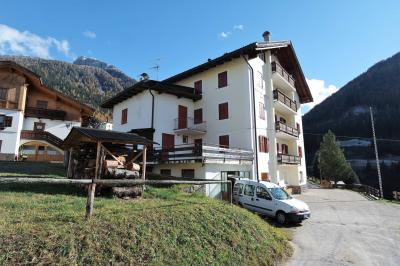 Appartamento a Moena