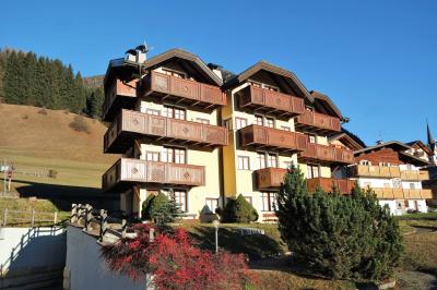 Appartamento a Moena