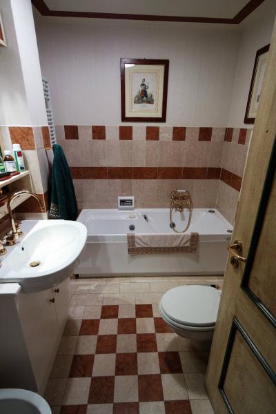Appartamento in vendita a Moena