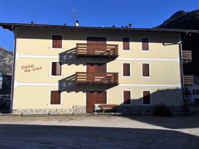 Appartamento a Mazzin