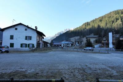 Appartamento in vendita a Mazzin