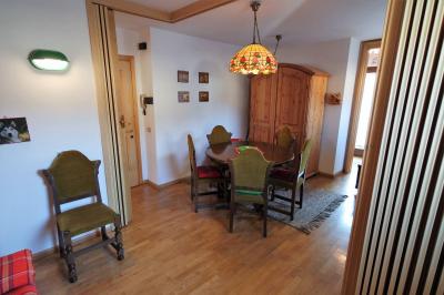 Appartamento in vendita a Moena
