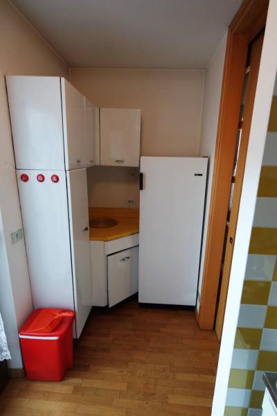 Appartamento in vendita a Moena