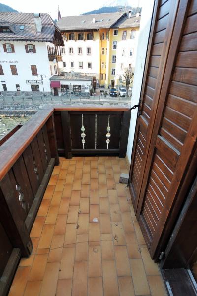 Appartamento in vendita a Moena