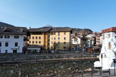 Appartamento in vendita a Moena