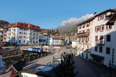 Appartamento in vendita a Moena