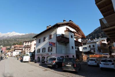 Appartamento a Moena