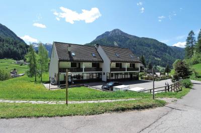 Appartamento a Moena