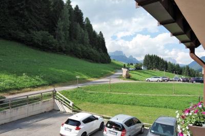 Appartamento in vendita a Moena