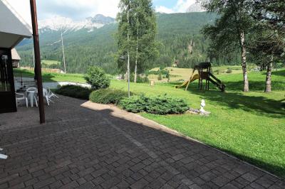 Appartamento in vendita a Moena