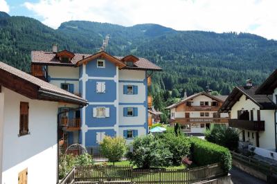 Appartamento in vendita a Ziano di Fiemme