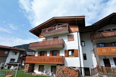 Appartamento a Moena