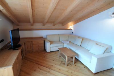 Appartamento in vendita a Moena