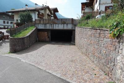 Appartamento in vendita a Moena