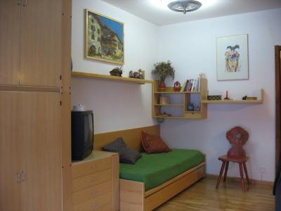 Appartamento in vendita a Mazzin