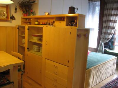 Appartamento in vendita a Mazzin
