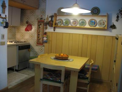 Appartamento in vendita a Mazzin