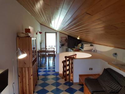 Mansarda in vendita a Soraga