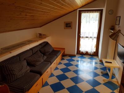Mansarda in vendita a Soraga
