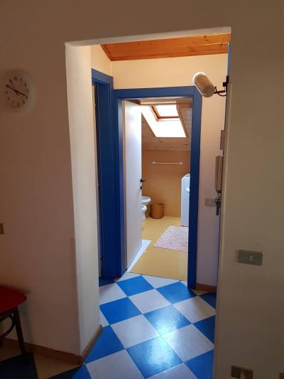 Mansarda in vendita a Soraga