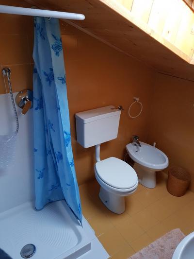 Mansarda in vendita a Soraga