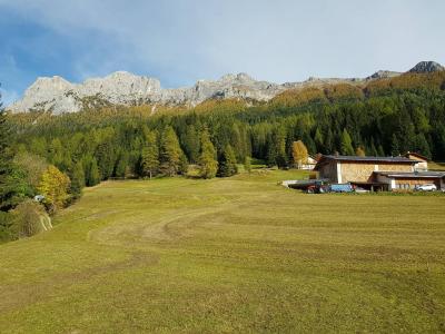 Mansarda in vendita a Soraga