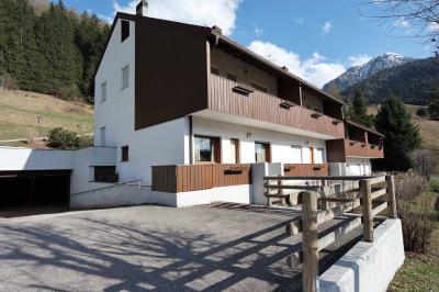 Appartamento a Moena