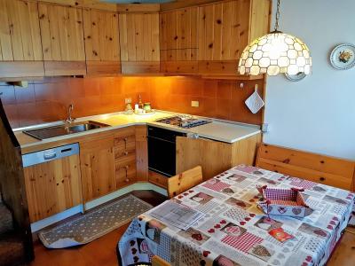 Appartamento in vendita a Moena