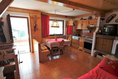 Appartamento in vendita a Pozza di Fassa