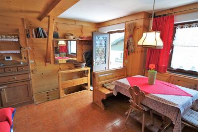 Appartamento in vendita a Pozza di Fassa