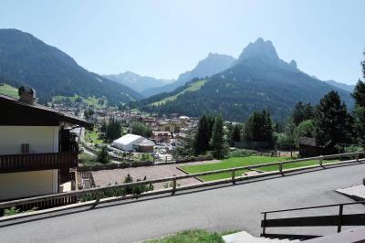 Appartamento in vendita a Pozza di Fassa
