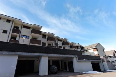 Appartamento a Canazei