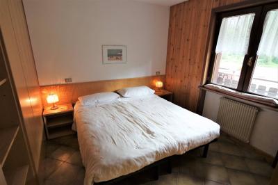 Appartamento in vendita a Moena