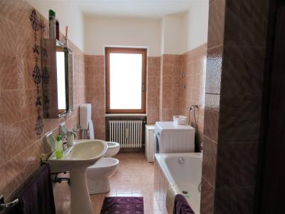 Appartamento in vendita a Falcade