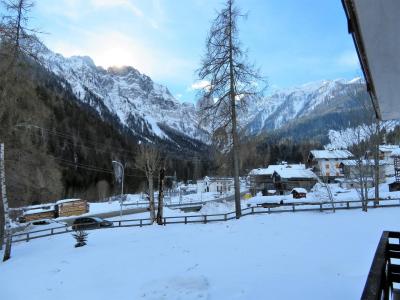 Appartamento in vendita a Falcade
