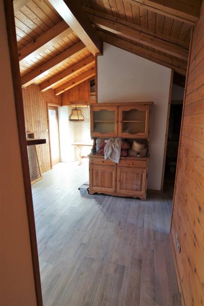 Mansarda in vendita a Moena