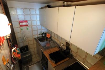 Appartamento in vendita a Mazzin