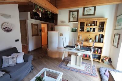 Appartamento in vendita a Moena