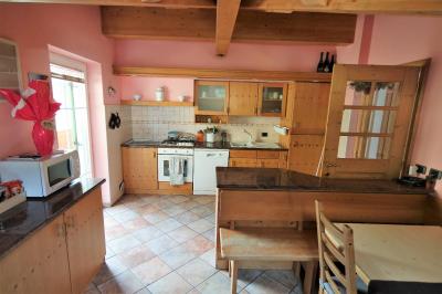 Appartamento in vendita a Moena