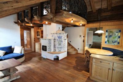 Villa in vendita a San Giovanni di Fassa