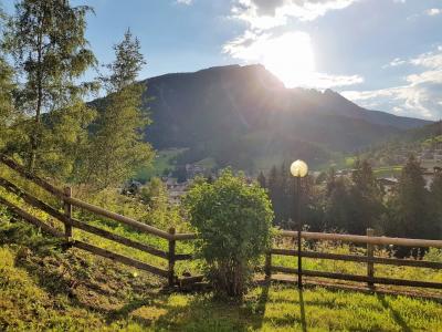 Appartamento in vendita a Moena
