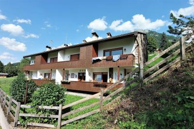 Appartamento a Moena