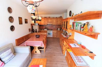 Appartamento in vendita a Moena